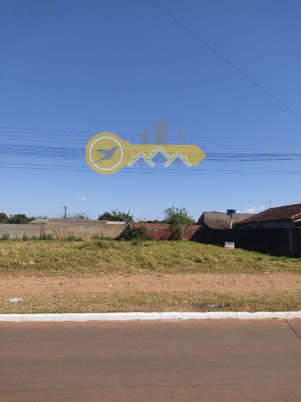 02 R. Guaíba, - Jardim Altos da Gloria, Ponta Porã - MS, 79906-856