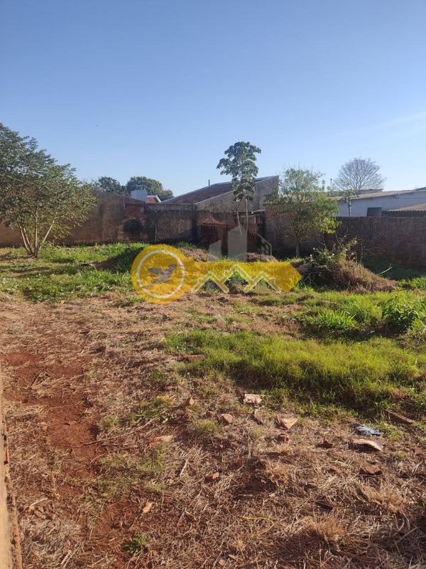 Terreno na vila reno