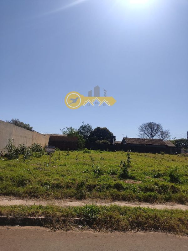 R. Guaíba, - Jardim Altos da Gloria, Ponta Porã - MS, 79906-856