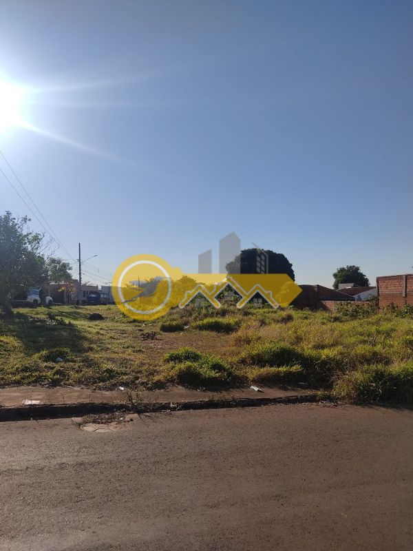 TR005 Recidencial ponta pora I