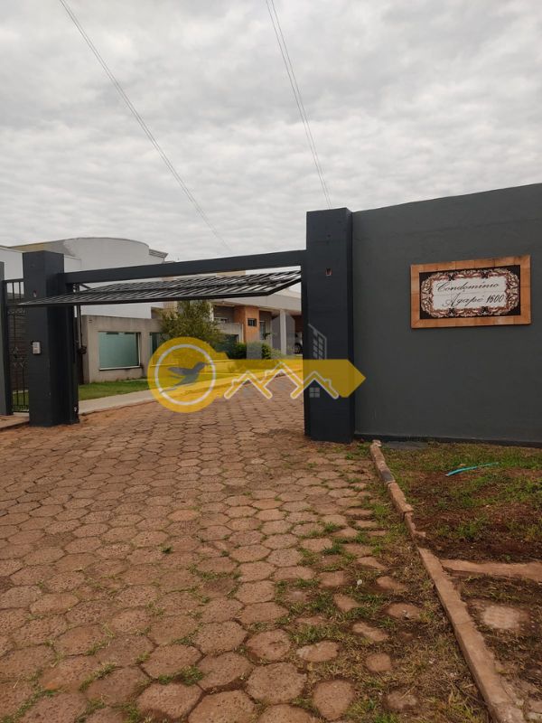 Terreno em condominio - Ponta porã