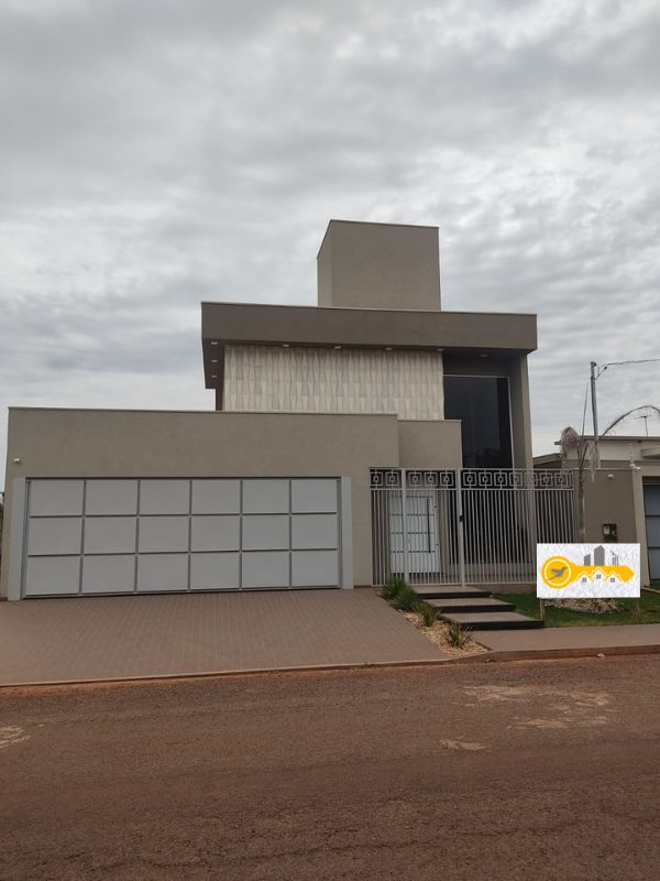 Imovel de Alto Padrao