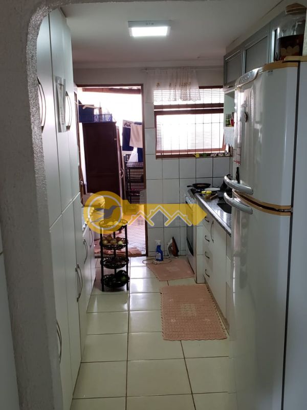 bairro Copha Fronteira