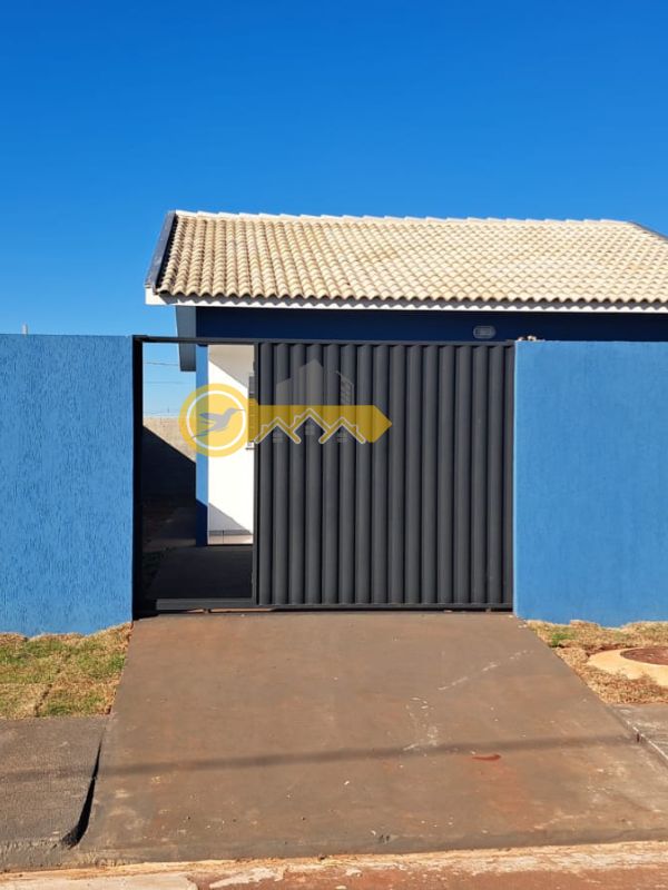 Residencial Jamil Saldanha Derzi