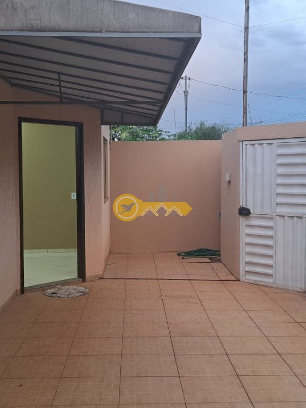 Residencial Ponta Porã 2