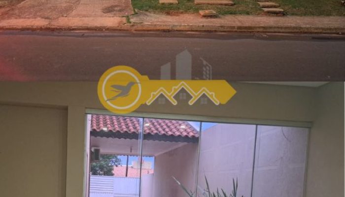 Residencial Ponta Porã 2
