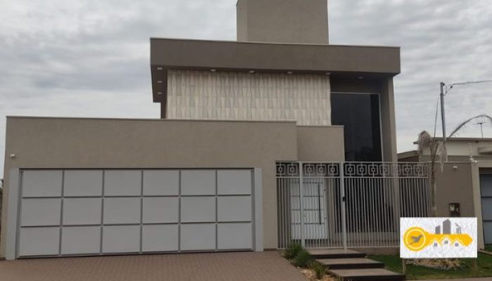 Imovel de Alto Padrao