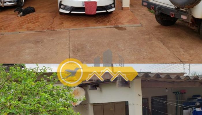 bairro Copha Fronteira