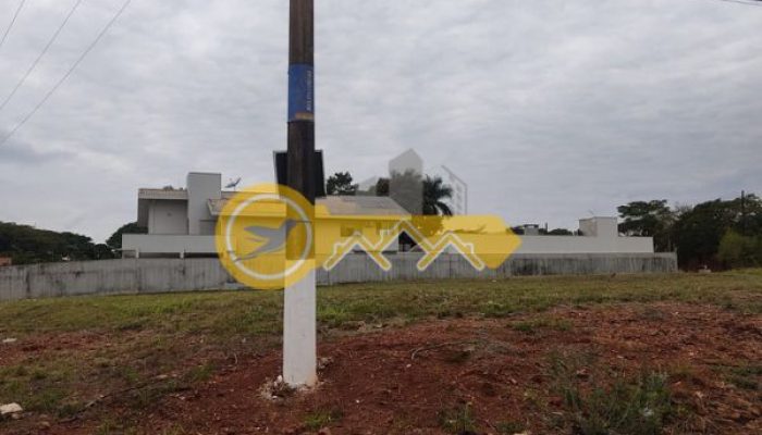 3 Lotes de Esquina e Ponta Porã