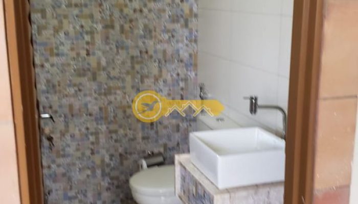 bairro Copha Fronteira