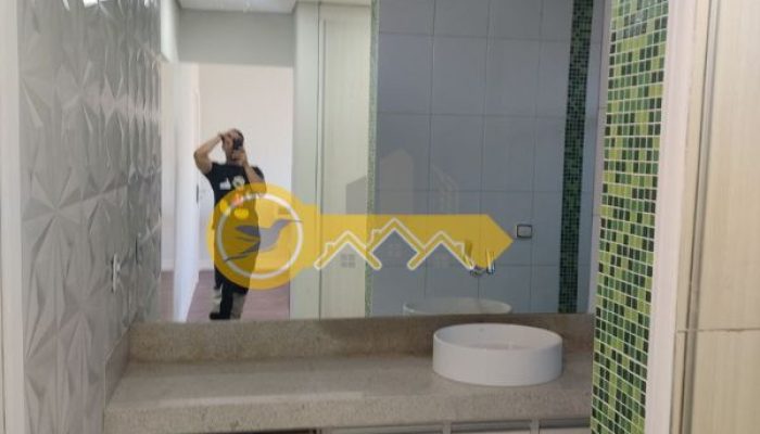 Casa a venda no Jardim Marambaia