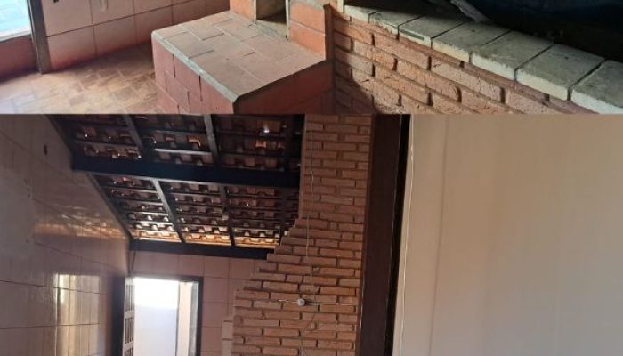 bairro Copha Fronteira