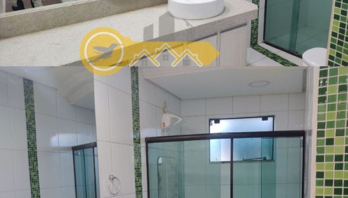 Casa a venda no Jardim Marambaia