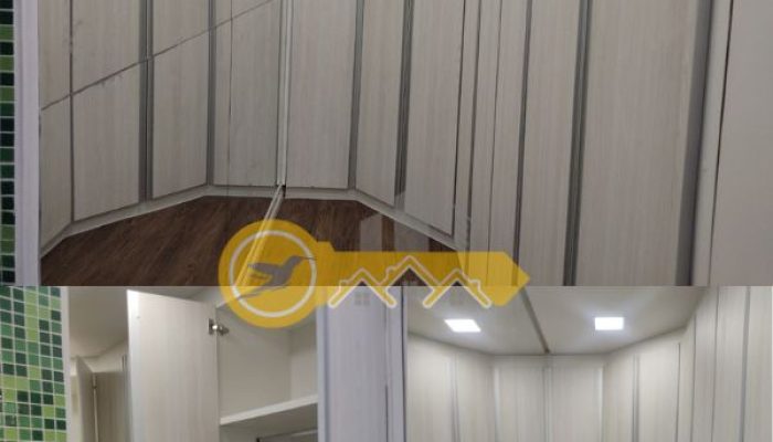 Casa a venda no Jardim Marambaia