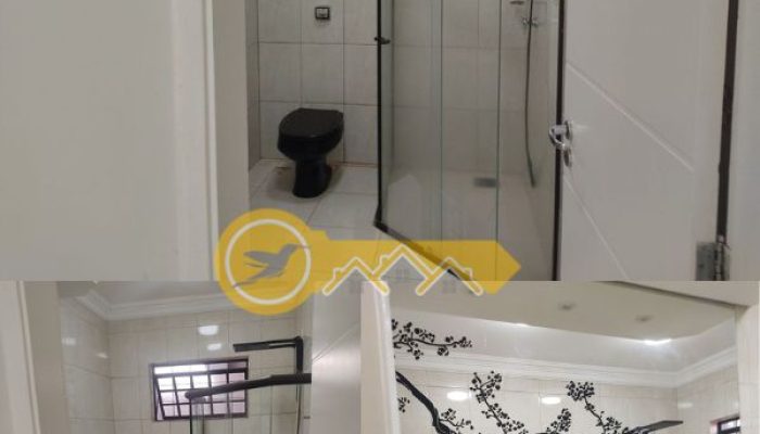 Casa a venda no Jardim Marambaia