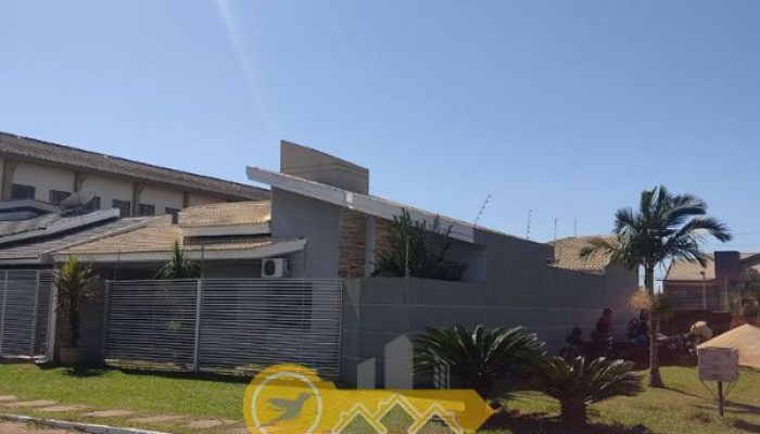 Casa a venda no Jardim Marambaia