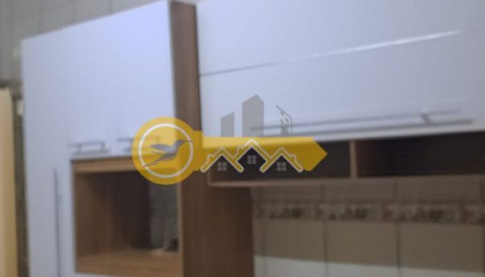 Residencial Ponta Porã 2