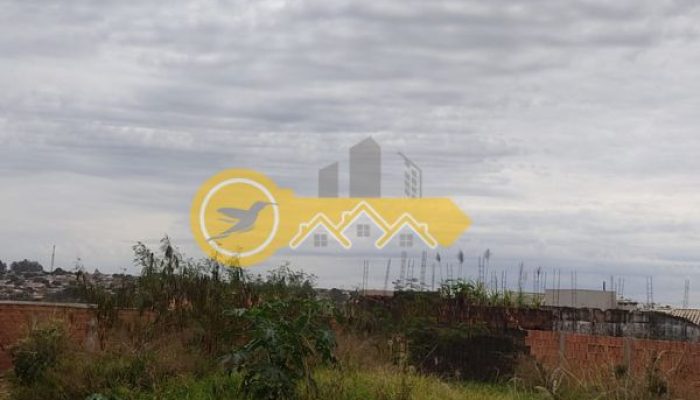 Jardim Esperanca, Ponta Porã - MS