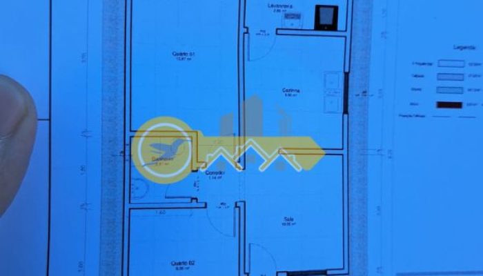Residencial Jamil Saldanha Derzi