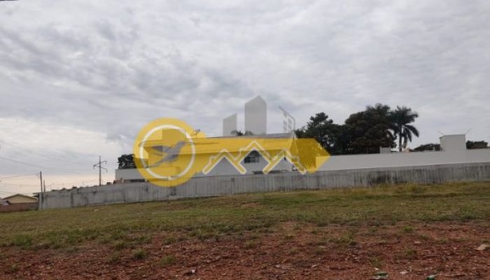 3 Lotes de Esquina e Ponta Porã