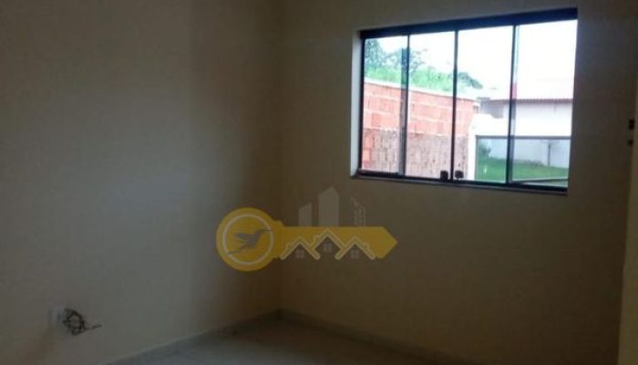 Casa No Bairro Sao Joao