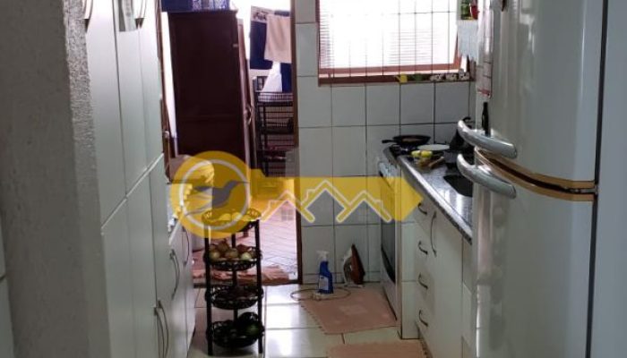 bairro Copha Fronteira