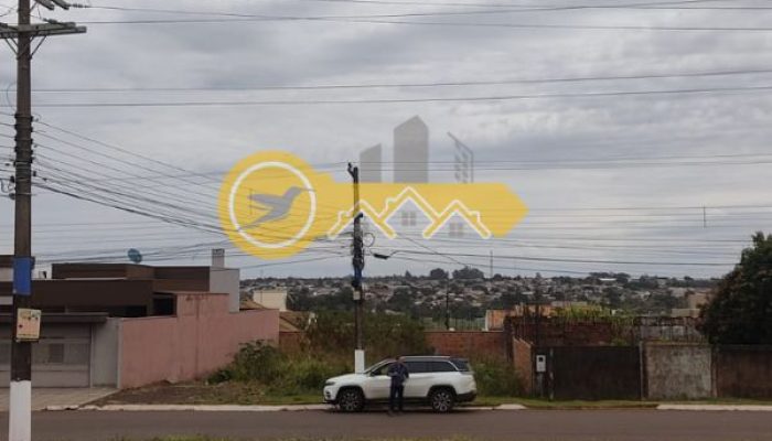 Jardim Esperanca, Ponta Porã - MS