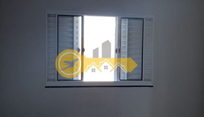 Residencial Jamil Saldanha Derzi