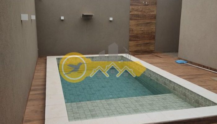 Imovel de Alto Padrao