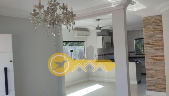 Casa a venda no Jardim Marambaia