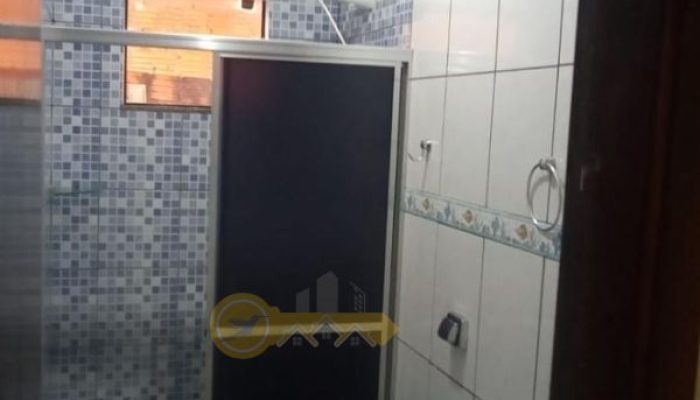 Casa No Bairro Sao Joao