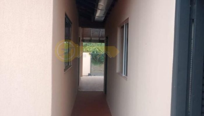 Casa No Bairro Sao Joao