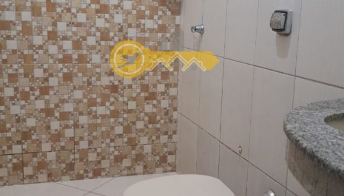 Residencial Ponta Porã 2