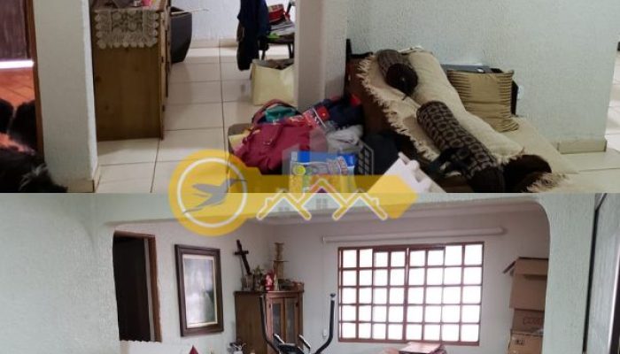 bairro Copha Fronteira
