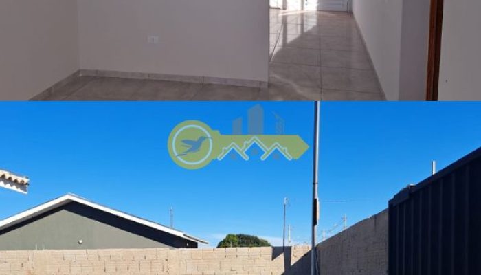 Residencial Jamil Saldanha Derzi