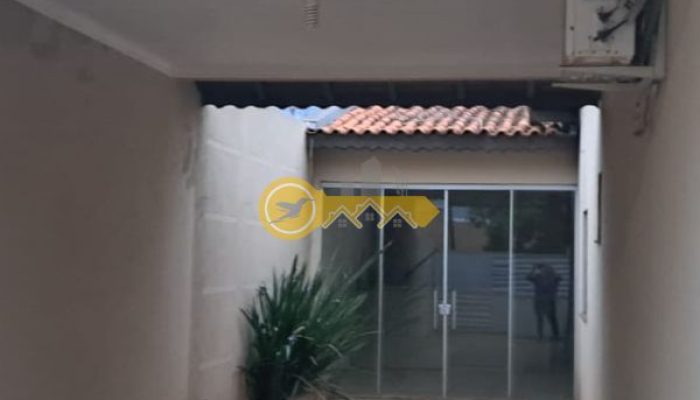 Residencial Ponta Porã 2