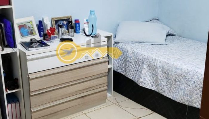 bairro Copha Fronteira