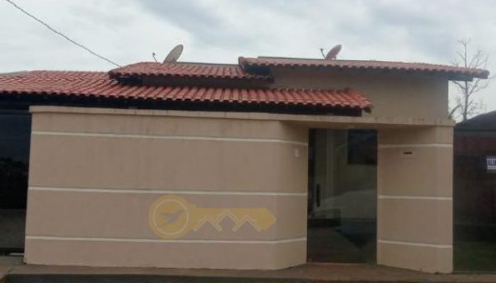 Casa No Bairro Sao Joao