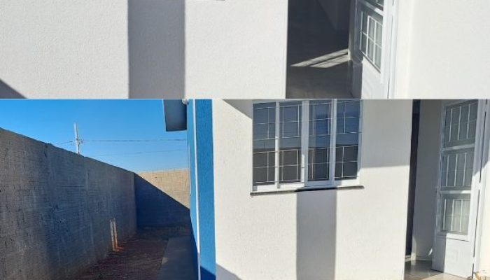 Residencial Jamil Saldanha Derzi