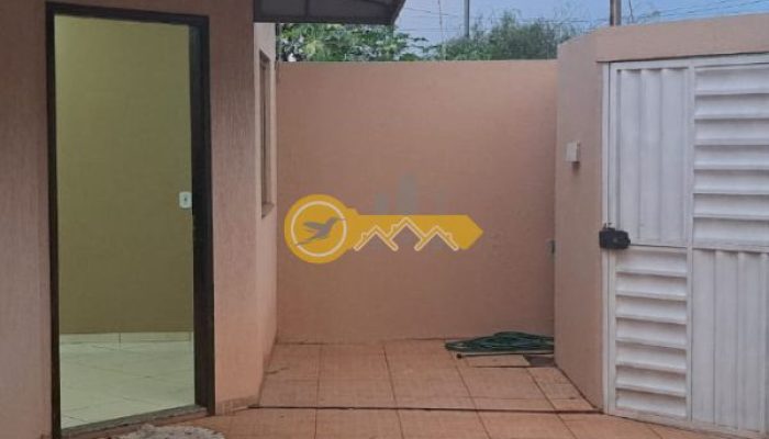 Residencial Ponta Porã 2