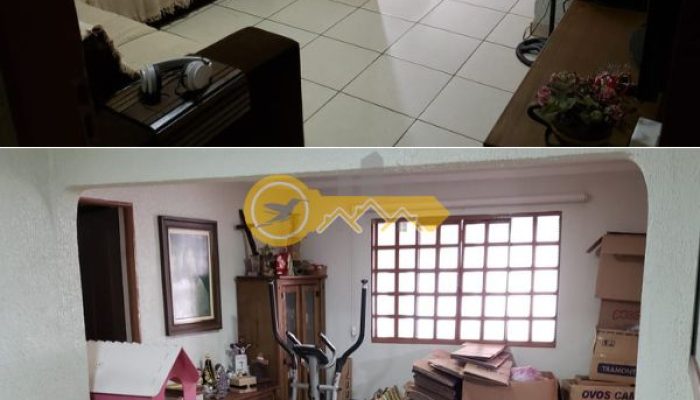 bairro Copha Fronteira