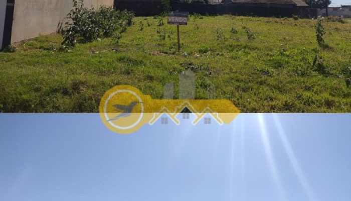 R. Guaíba, - Jardim Altos da Gloria, Ponta Porã - MS, 79906-856