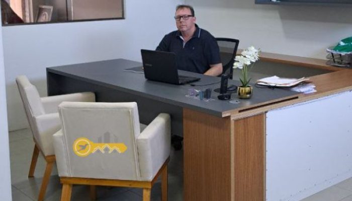 apartamento em ponta pora
