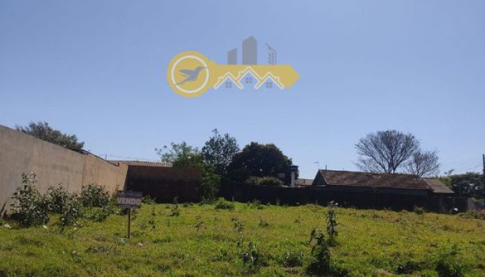 R. Guaíba, - Jardim Altos da Gloria, Ponta Porã - MS, 79906-856