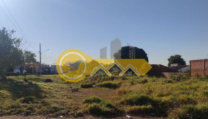 TR005 Recidencial ponta pora I