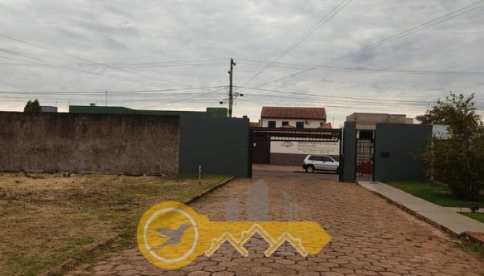 Terreno em condominio - Ponta porã