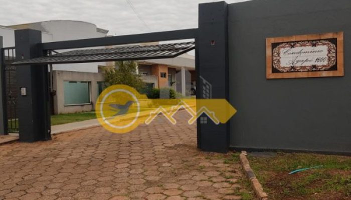 Terreno em condominio - Ponta porã