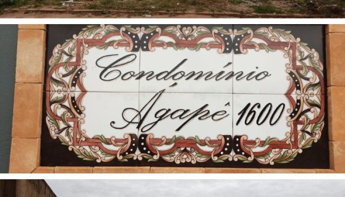 Terreno em condominio - Ponta porã