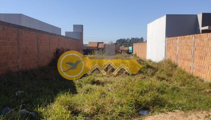 VENDIDO TERRENO